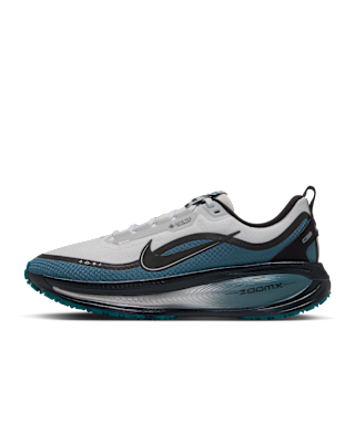Nike Vomero 18 GORE-TEX Men's Waterproof Road-Running Shoes. Nike ID